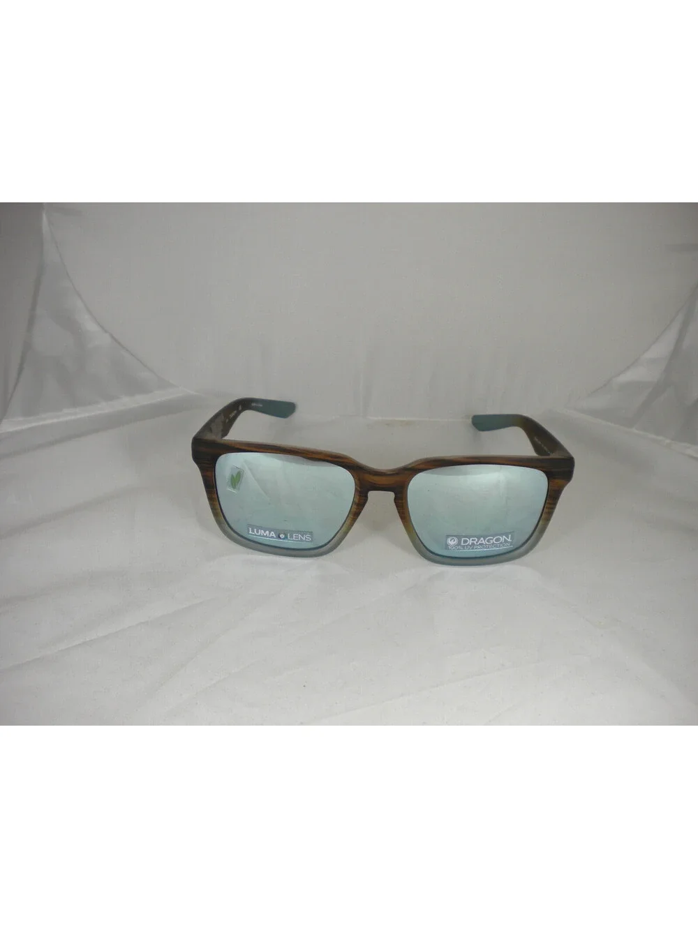 Dragon Alliance DR Baile Ion Ocean Horn/Sky Blue (DR-04)